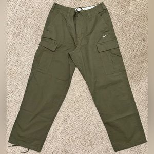 Nike sb cargo pants